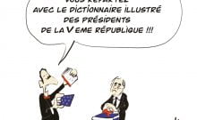 L'actualité croquée de Nathalie Scemama