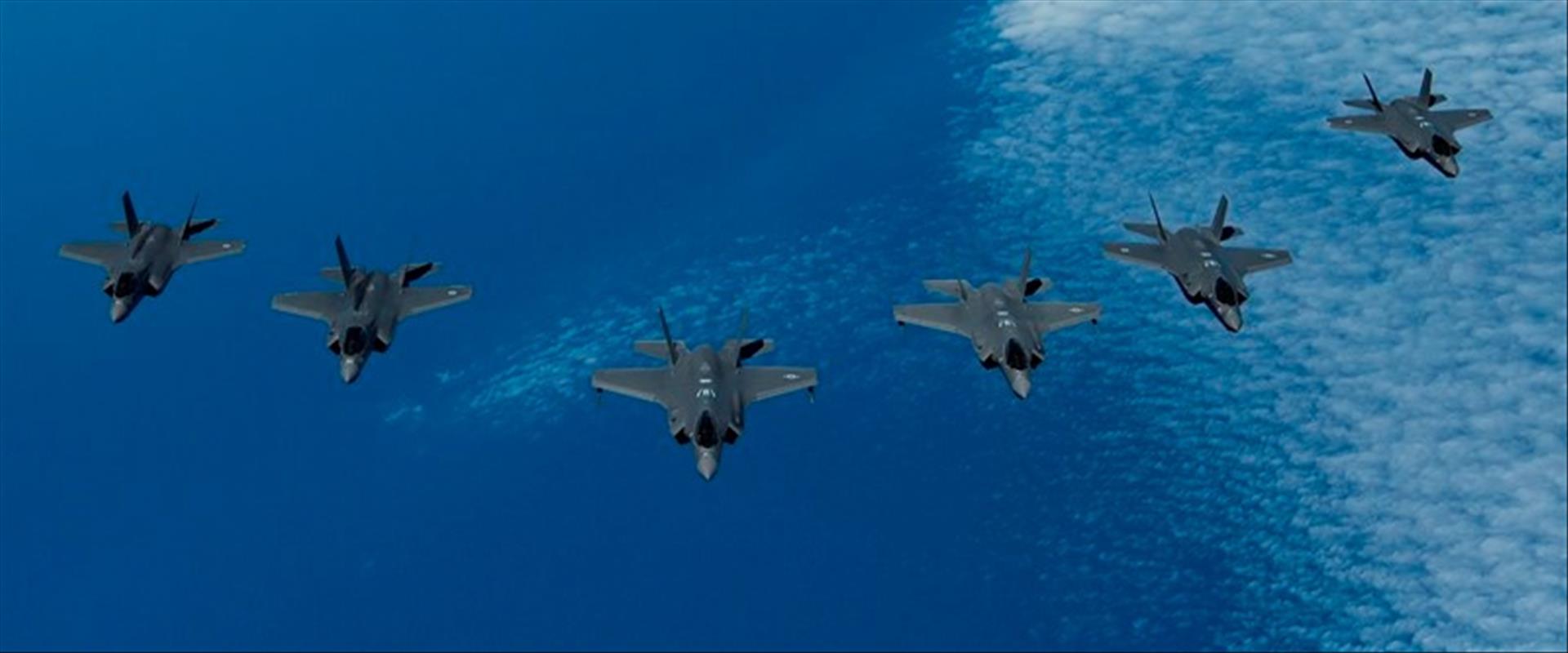 Israël et les Etats-Unis se préparent à la destruction des installations nucléaires iraniennes