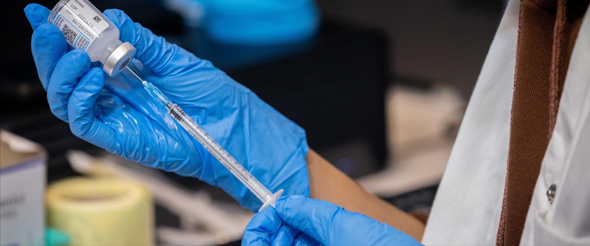 Coronavirus : Israël envisage, déjà, un 4eme rappel au vaccin
