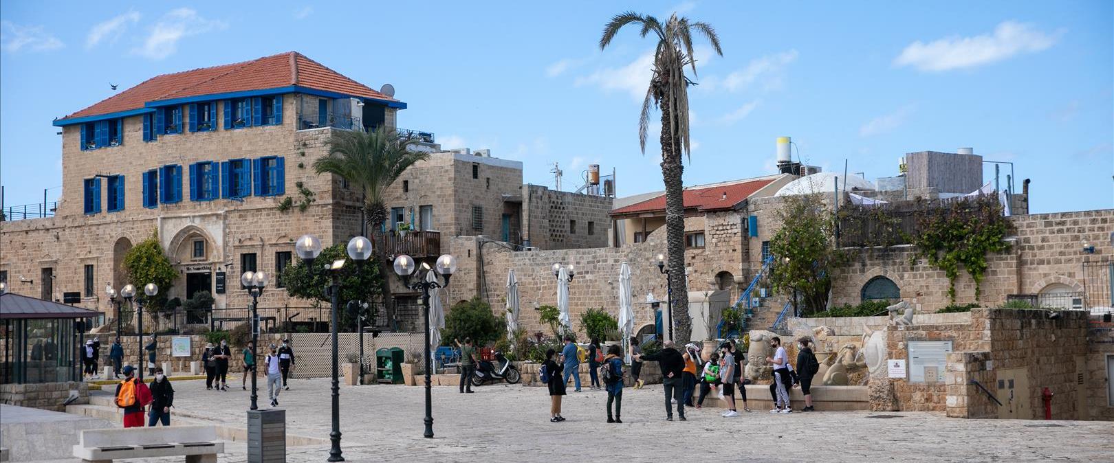 Israël: des locataires de Jaffa deviendraient propriétaires grâce à une remise de 95%