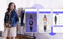 Trouve moi ma taille ! Sizer, l'innovation israélienne, transforme l'achat en ligne