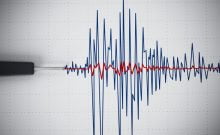 Un séisme à Chypre ressenti en Israël