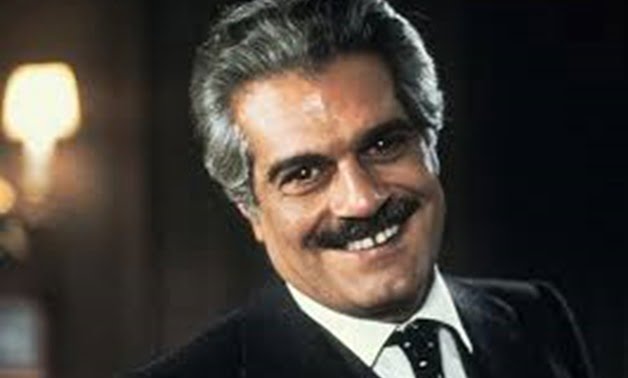 Omar Sharif, le juif qui s’est convertit à l'islam par amour