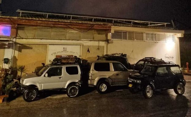 Des voyageurs israéliens refusent de céder