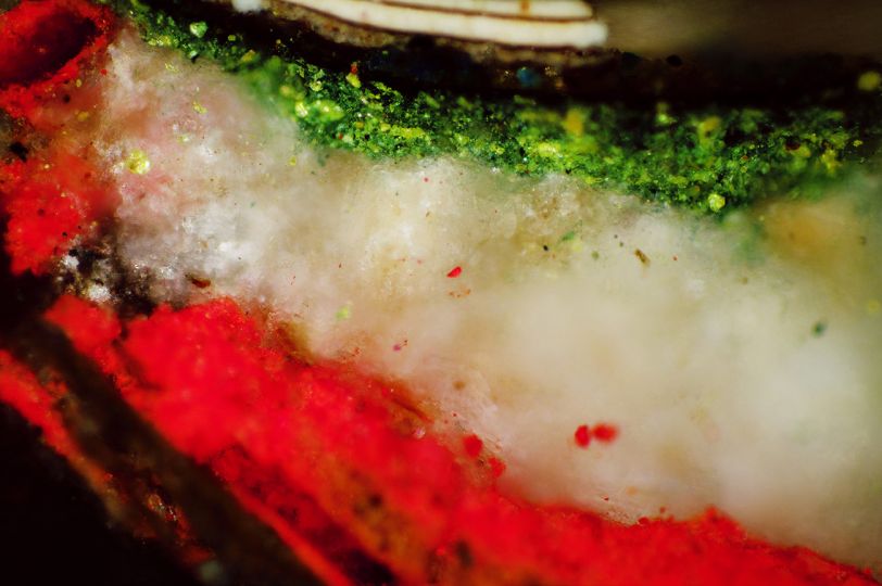 L'artiste juif Dove Allouche expose à News-York