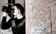 La nouvelle vague féminine du cinéma ultra-orthodoxe en Israël