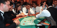 Israël: le pari fou sur les huit casinos à Eilat
