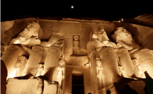 Comment trouver les traces de la sortie d'Egypte des Hébreux ?