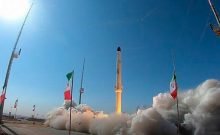 L'Iran vise la lune : nouvel échec spatial pour l'Iran