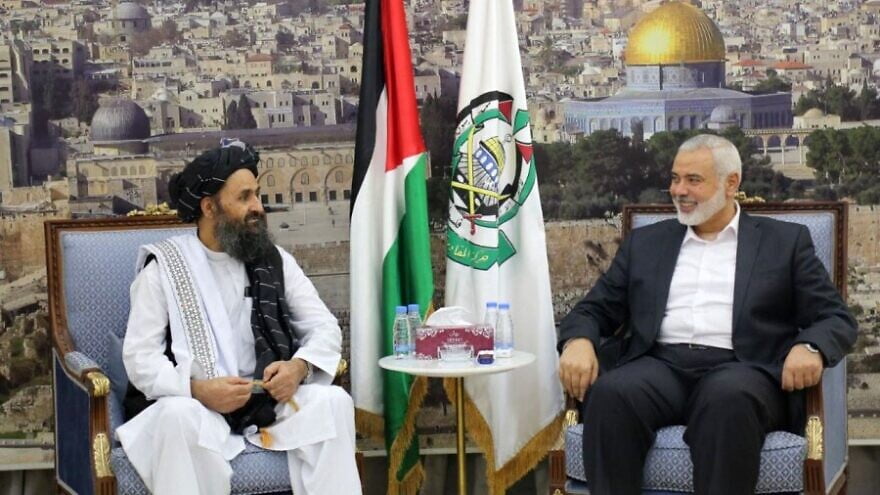 Des responsables du Hamas et du Jihad islamique palestinien ont fait leur -Alyah- au Qatar