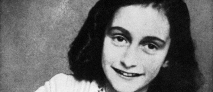 Une enquête révèle qui aurait dénoncé la famille d'Anne Frank aux nazis