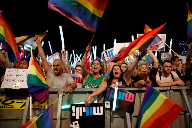 Israël instaure la GPA, gestation pour autrui, pour tous
