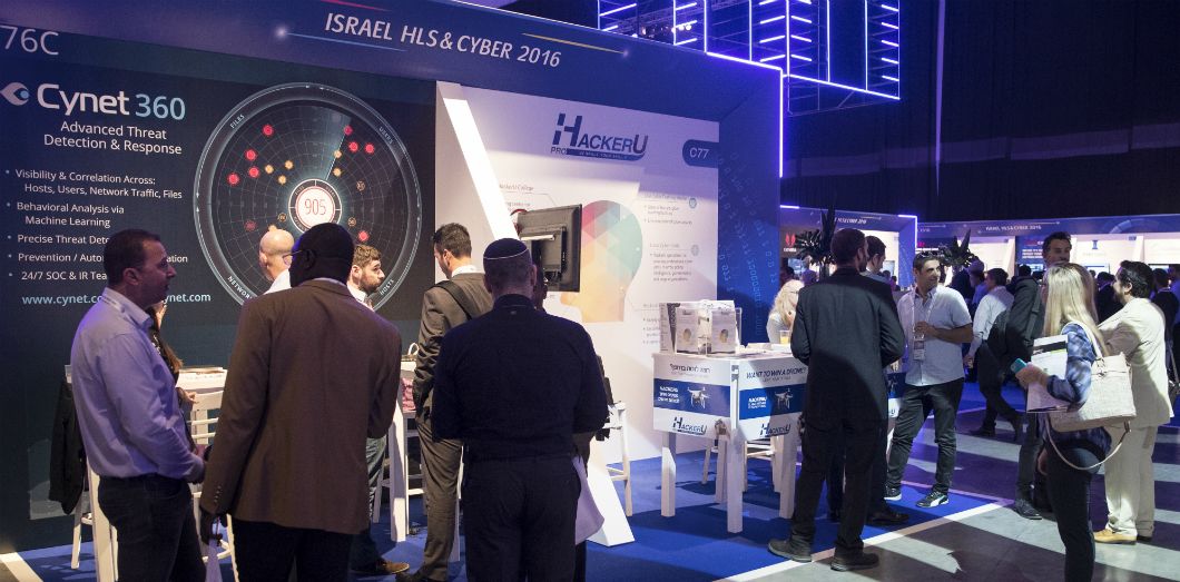 High Tech Israël : la cybersécurité lève la somme record de 8,8 milliards de dollars
