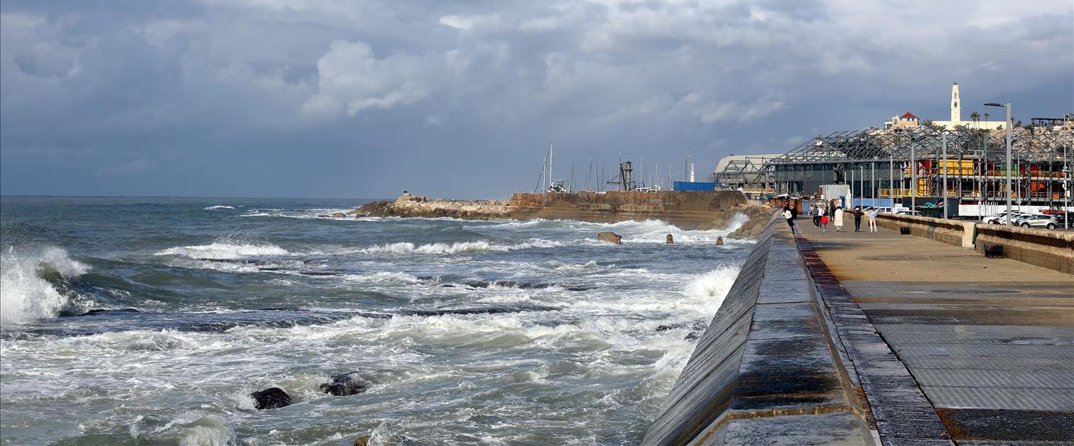 Devenir propriétaires à Jaffa grâce à une remise de 95% de l'état