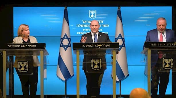 Israël: le gouvernement présente son programme contre la vie chère