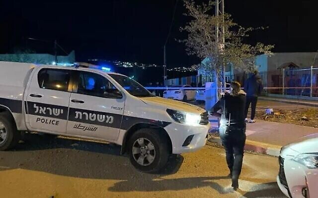 Israël : tentative d'assassinat, incendie criminel et peur dans les rues de Ashdod