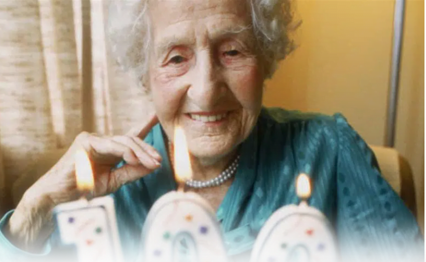 Ce gène de la longévité repéré chez des Juifs ashkénazes