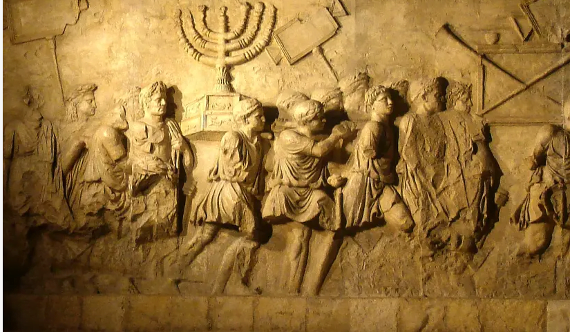Le peuple juif est-il toujours le propriétaire légitime des objets rituels du Temple ?