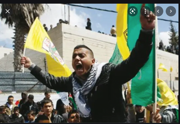 Peines infligées par l'état d'Israël aux actes de violences palestiniennes