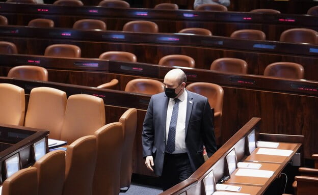 La loi de la citoyenneté a été votée