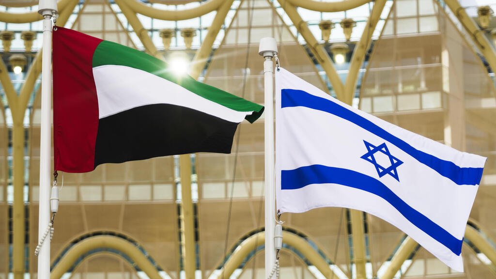 Les vols Tel-Aviv/Dubaï seront annulés à partir de mardi