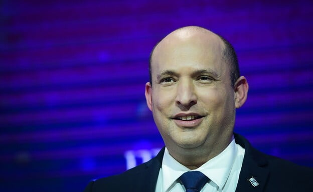 Israël pourrait être le médiateur entre l'Ukraine et la Russie à Jérusalem