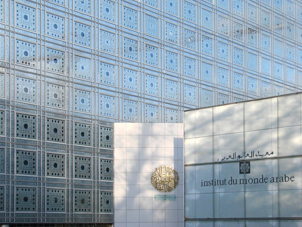 Institut du monde Arabe : exposition sur les Juifs d'Orient, la polémique de trop