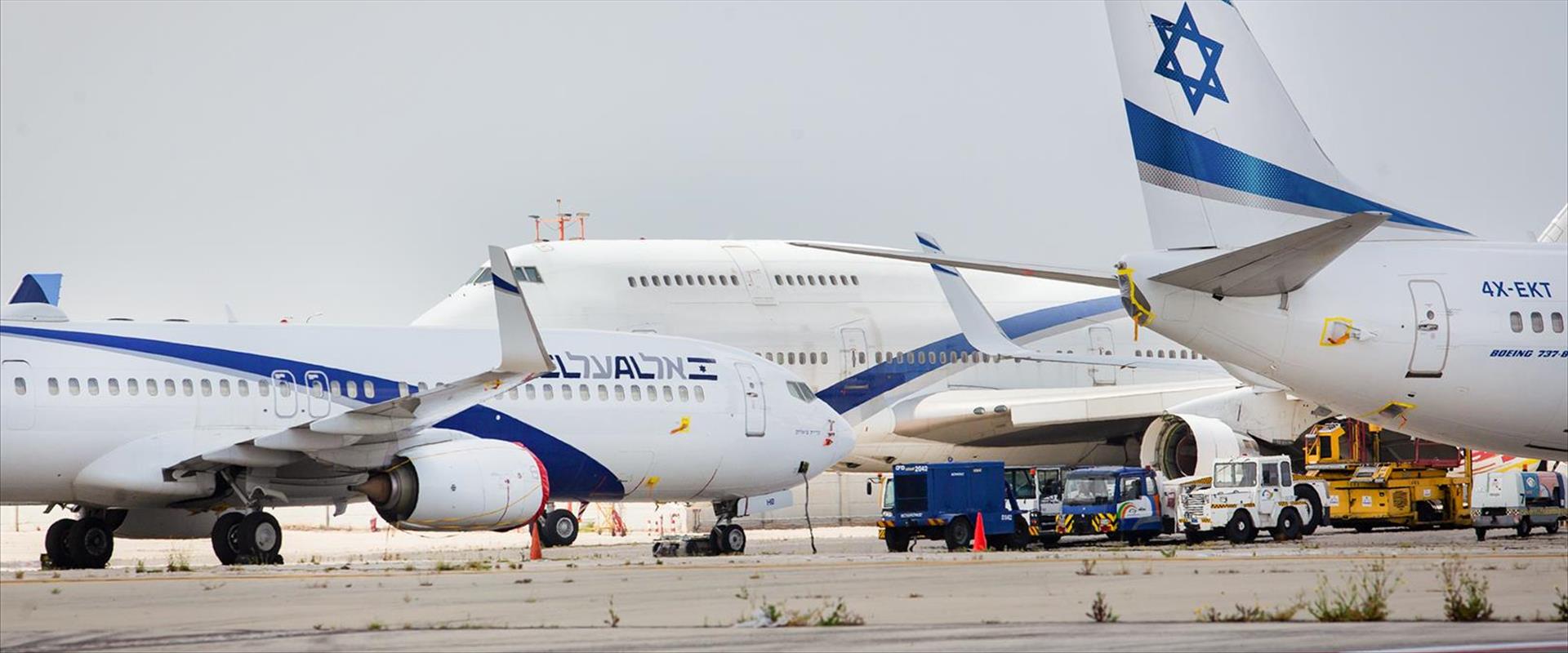 Restriction et annulations des vols de Tel-Aviv vers Dubaï