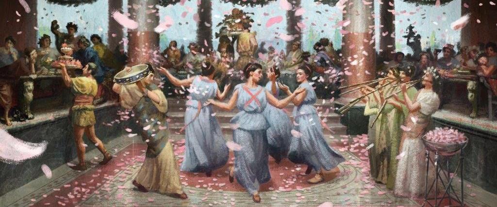 L'ouvre israélienne « Legend of destruction» entre dans l'histoire du NFT -vidéo-