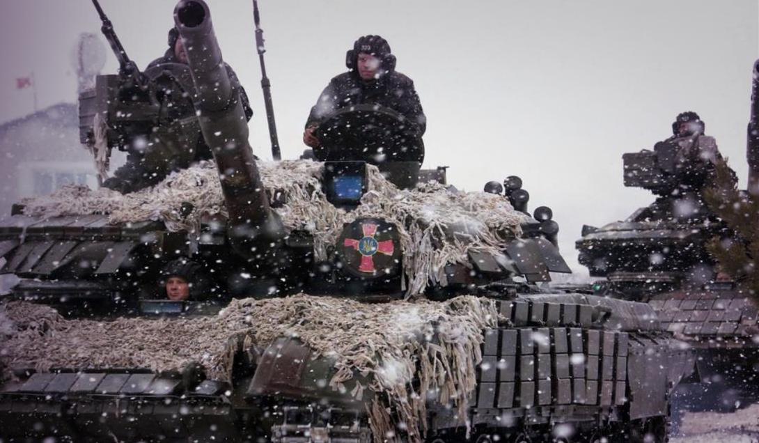 Entre Biden et Poutine : le dilemme d'Israël