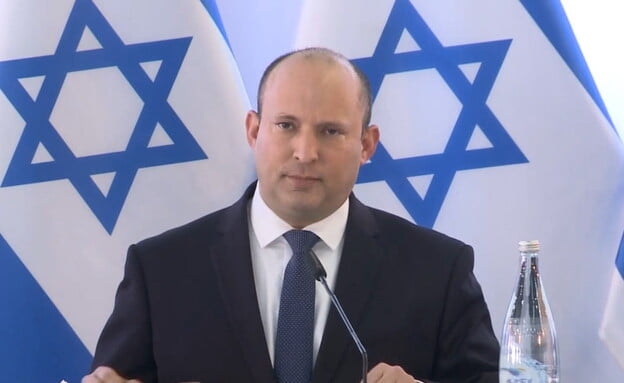 L'Europe sur le chemin de la guerre: les Israéliens doivent quitter l'Ukraine