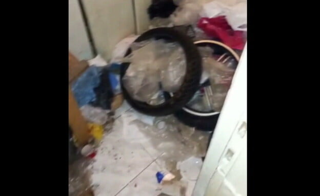 Israël : comment une dette de 150 NIS -vidéo-