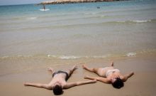 10 raisons pour lesquelles nous aimons le vendredi en Israël