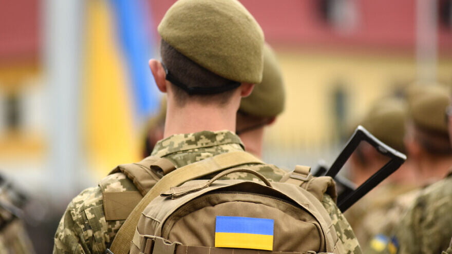 Russie/Ukraine : la position délicate d'Israël en cas de guerre