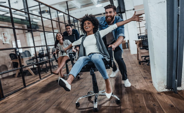 Pourquoi ces start-up israéliennes proposent des vacances illimitées