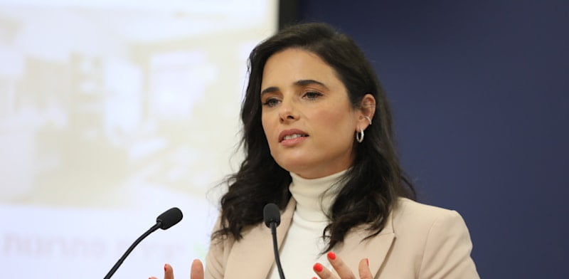 Israël exigera des listes de passagers entrants avant le départ du vol
