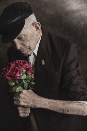 The Lonka Project : les numérotés de la Shoah