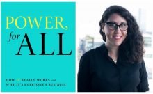 Power for All : une lecture essentielle pour les leaders des start-ups