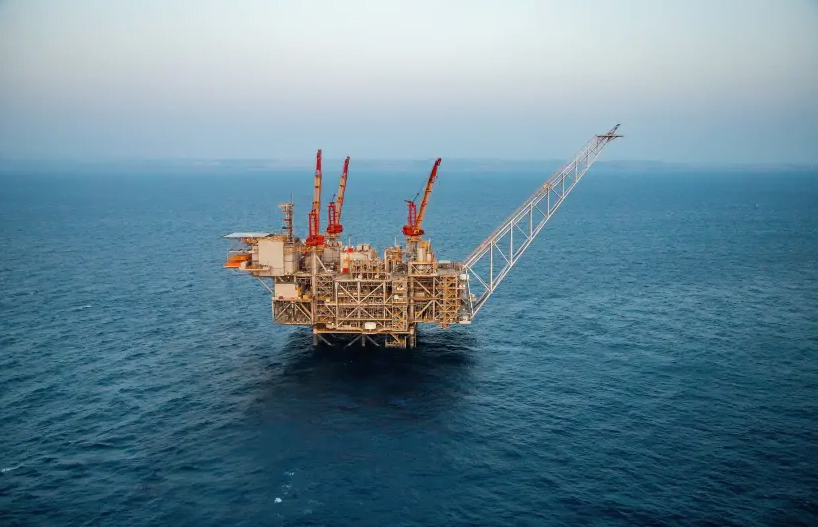 Le gazoduc israélien pourrait approvisionner l'Europe en pleine crise