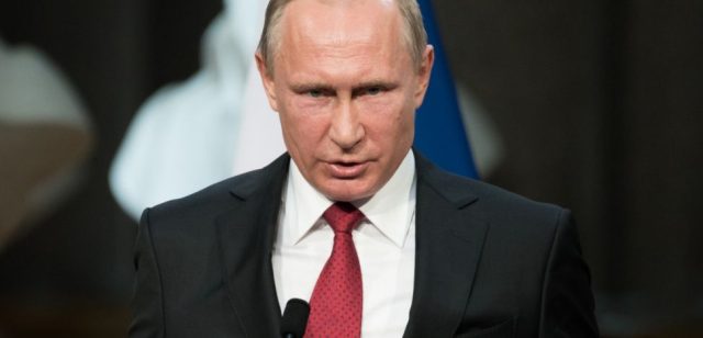 La Russie bloque les sources d'informations sur l'Ukraine en Israël