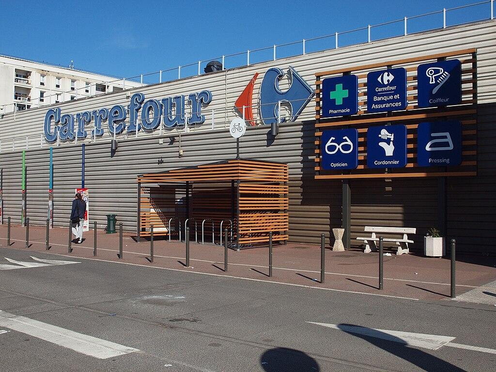 Pourquoi Carrefour est une révolution pour Israël