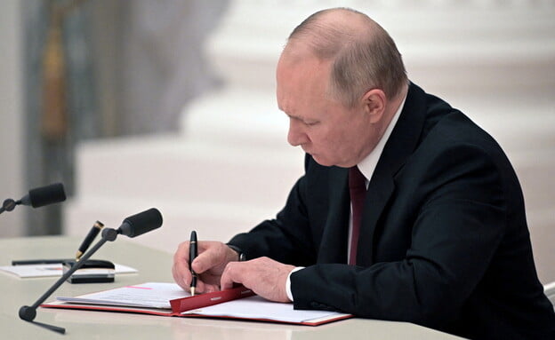 Comment les Russes contournent les sanctions de Poutine