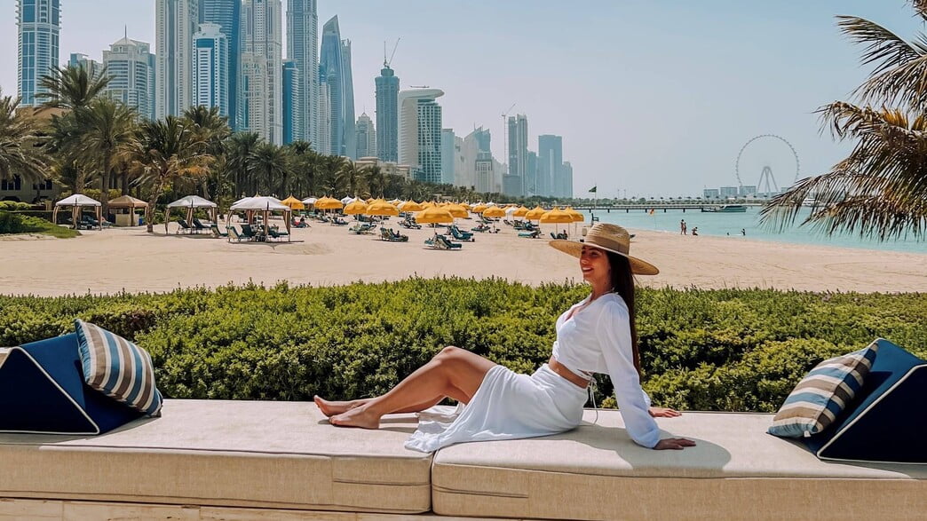 Ce qui a changé à Dubaï pour les Israéliens