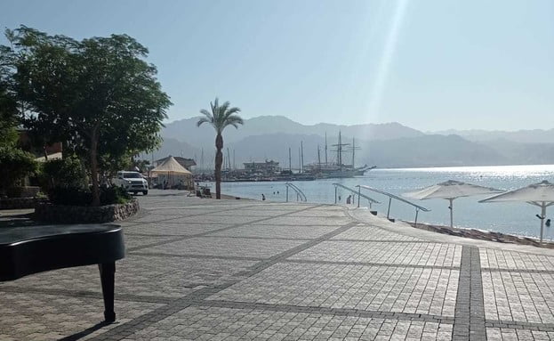 Israël : Les organisations criminelles sont de retour à Eilat