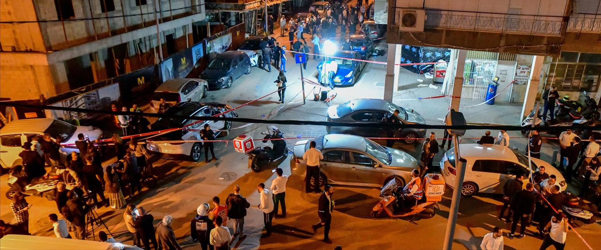 Israël : les Arabes se réjouissent et les premières résolutions sont en place
