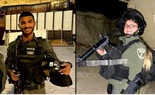L'état islamique revendique l'attaque terroriste à Hadera en Israël -vidéo-