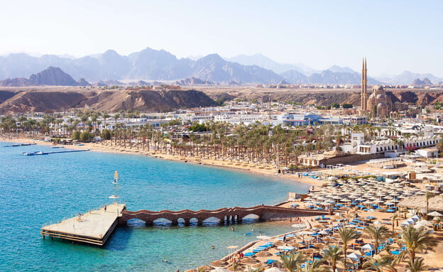 Les vols vers le Sinaï à Pessah annulés pour raison de sécurité