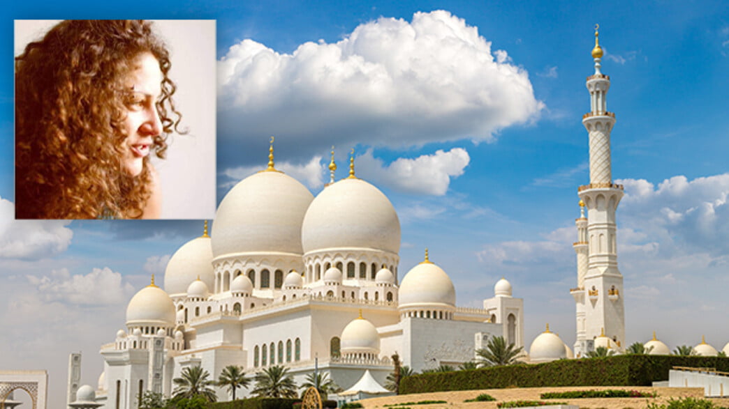 Une Israélienne condamnée à mort à Dubaï