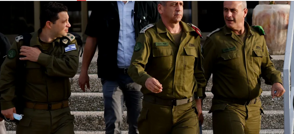 Israël a abattu un drone avec son canon laser