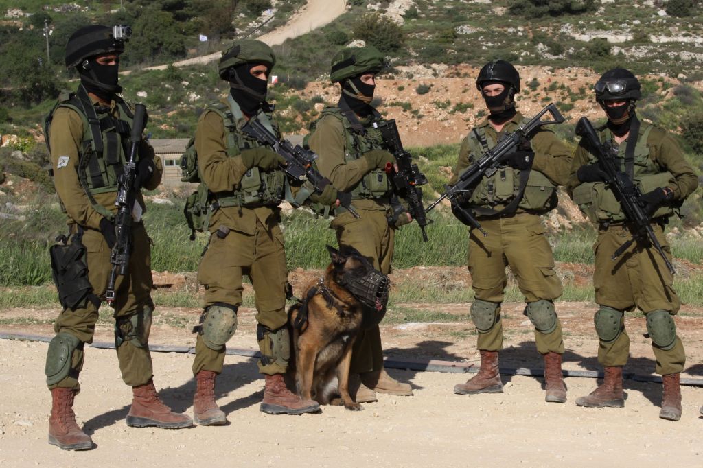 Israël : Mesures Prises pour Juguler la Terreur par le ministère de la défense